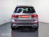 Mercedes-Benz GLB 180 180 d AMG Line