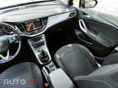 Opel Astra 1.6 CDTI Dynamic Sport S/S