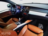 BMW X6 35 d xDrive
