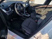 Renault Captur 1.5 dCi Exclusive