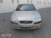 Volvo S80 2.0 T - GPL