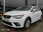 Seat Ibiza 1.0 TSI Reference