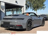 Porsche 992 Carrera GTS