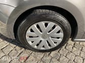 Volkswagen Polo 1.6 TDI Confortline BlueMotion