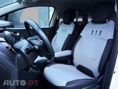 Renault Captur 1.2 TCE INTENS (EDC)
