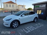 Tesla Model Y Tração Traseira