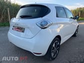 Renault Zoe (c/ Bateria) Intens 40 Q90