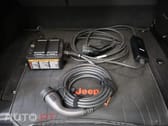 Jeep Wrangler Rubicon 2.0 TG Plug In Hybrid  4Xe AT8