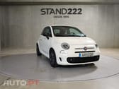 Fiat 500 1.0 Hybrid Connect