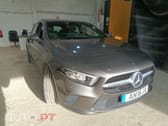 Mercedes-Benz A 250 e Style Plus