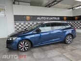 Renault Mégane Sport Tourer 1.5 Blue dCi Limited