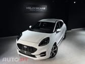 Ford Puma 1.0 EcoBoost MHEV ST-Line