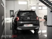 Citroen C3 Aircross 1.2 PureTech Plus