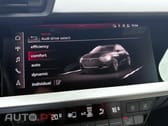 Audi A3 Sportback 40 TFSIe S tronic S line