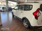 Dacia Lodgy 1.5 dCi Stepway 7L
