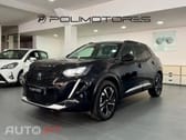 Peugeot E-2008 50 kWh Allure Pack