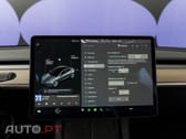 Tesla Model 3 Tração Traseira