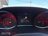 Peugeot 308 SW 1.5 BlueHDi GT Line