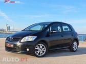 Toyota Auris 1.33 VVT-i ACtive+AC