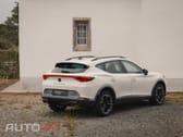 Cupra Formentor 1.4 Hybrid -Teto Panoramico e de abrir