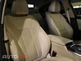 BMW 318 d Line Luxury Auto