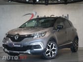 Renault Captur ENERGY TCe 120 EDC Bose Edition