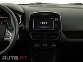 Renault Clio Clio ST 0.9 TCe Limited
