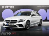 Mercedes-Benz C 300 de Edition