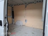 Peugeot Boxer 2.2 BlueHDi 165 S&S 