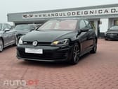 Volkswagen Golf 2.0 TDi GTD