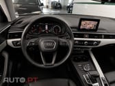 Audi A4 Avant 2.0 TDI Advance S tronic