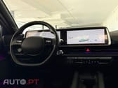 Hyundai Ioniq 6 77 kWh Vanguard