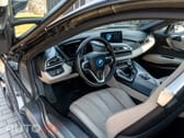 BMW i8 Coupé