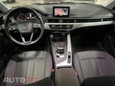 Audi A4 Avant 35 TDI S tronic
