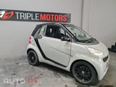Smart ForTwo 1.0 mhd Passion 71