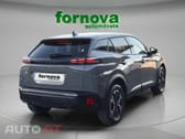 Peugeot 2008 1.2 Hybrid Allure e-DCS6
