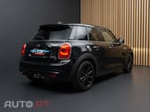 MINI Cooper Cooper SD Auto