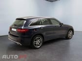 Mercedes-Benz GLC 220 d 4Matic Edition