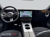 Mercedes-Benz CLA 250 Shooting Brake EQ AMG Line