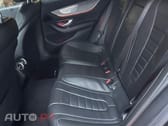 Mercedes-Benz CLS 300 d AMG Line