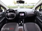 Renault Captur 1.5 dCi Exclusive