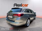 Opel Astra Sports Tourer 1.6 CDTI Innovation S/S