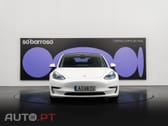 Tesla Model 3 Long Range Tração Integral