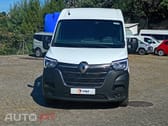 Renault Master 2.3 dCi L4 3.5T CD RD