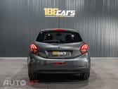 Peugeot 208 ND