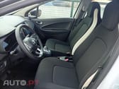 Renault Zoe (c/ Bateria) Limited 50