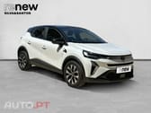 Renault Captur Evolution TCe 90
