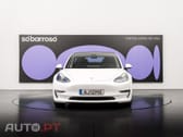 Tesla Model 3 Long Range Tração Integral