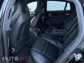 Porsche Panamera 4 E-Hybrid