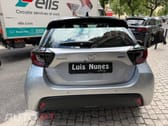 Mazda 2 1.5 L Hybrid VVT-i Centre-Line
